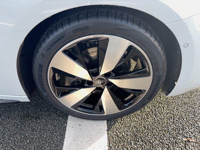 Audi - A5 Avant TFSI 110KW S-Line S-tronic edition one_9