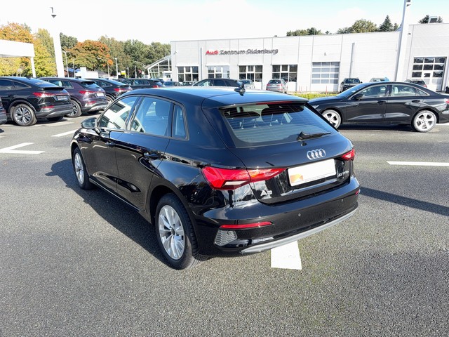 Audi - A3 Sportback 40 TFSI e S-tronic basis_6 Audi - A3 Sportback 40 TFSI e S-tronic basis_6