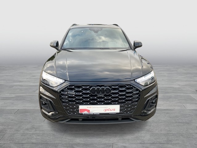 Audi - Q5 Sportback 50 TDI quattro Tiptronic S-line AHK_13 Audi - Q5 Sportback 50 TDI quattro Tiptronic S-line AHK_13