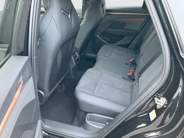 CUPRA - Terramar 1.5 eTSI DSG ACC CAM LED NAVI PDC SHZG_5