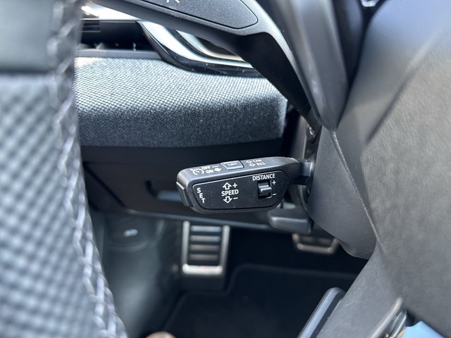 Audi - A5 Avant 2.0 TDI S-Line 2. Display Matrix 19"_8