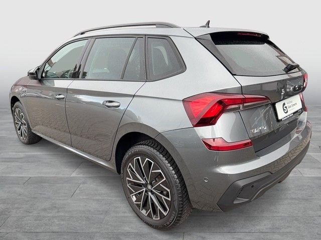 Skoda - Kamiq 1.0 TSI DSG Selection Virtual+Navi+Kamera_9