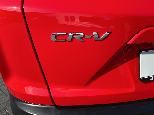 Honda - CR-V 1.5 Turbo VTEC Elegance ACC AHK LED NAVI_8