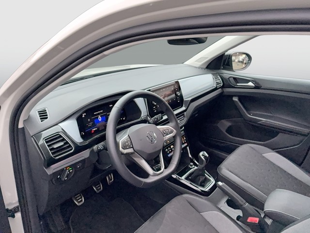 VW - T-Cross 1.0 TSI Goal_19