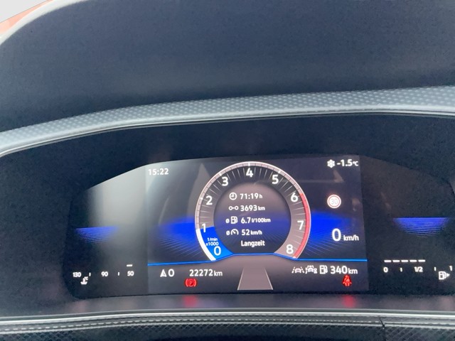 VW - Taigo 1.5 TSI DSG R-Line ACC 18"_2