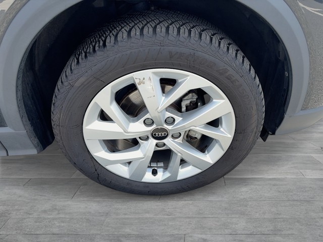 Audi - Q2 35 TFSI S-tronic ALLWETTER_9