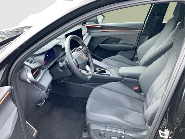 CUPRA - Terramar 1.5 eTSI DSG ACC CAM LED NAVI PDC SHZG_15