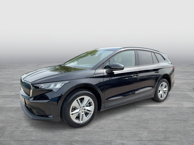 Skoda - Enyaq iV 50 Loft NAVI+RFK+LED_1