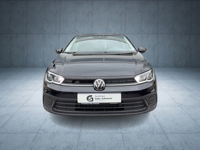 VW - Polo 1.0 TSI Move LED+NAVI+SHZG+PDC+LANE+LM15"_14