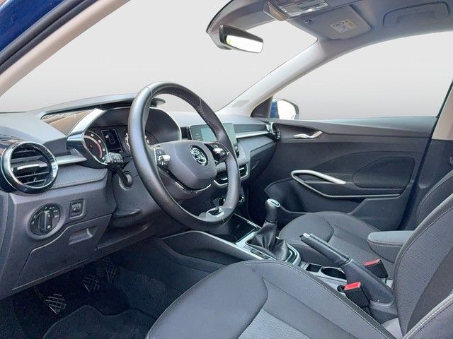 Skoda - Fabia 1.0 Style LED+PDC+Klima+Sitzhzg._14