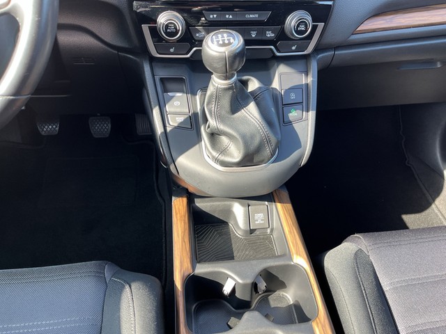 Honda - CR-V 1.5 Turbo VTEC Elegance ACC AHK LED NAVI_6