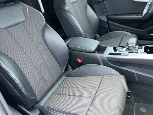 VW - T-Roc 1.5 TSI DSG Style Navi+Standhzg.+Sitzhzg._6