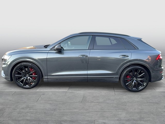 Audi - SQ8 4.0 TFSI quattro competition plus AHK u.v.m._6 Audi - SQ8 4.0 TFSI quattro competition plus AHK u.v.m._6