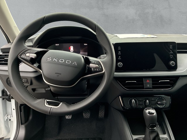 Skoda - Kamiq 1,0 TSI Essence_4