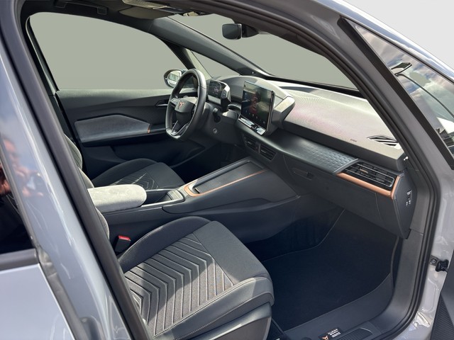 CUPRA - Tavascan 4Drive VZ Adrenaline 360° Pano HuD_7