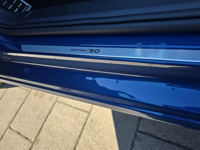 VW - Golf VIII Lim. 1.5 eTSI DSG Edition 50 DCC HuD_8