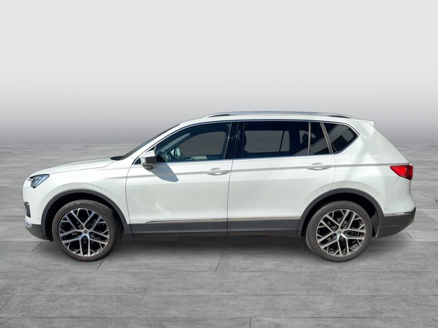 Seat - Tarraco 2.0 TDI DSG Xperience RFK+NAVI+PANO+ACC_12