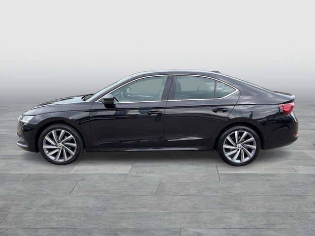 Skoda - Octavia Lim. 2.0 TDI Style CAM HUD LED LEDER NAVI_12 Skoda - Octavia Lim. 2.0 TDI Style CAM HUD LED LEDER NAVI_12