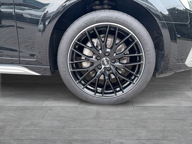 Audi - A4 Allroad quattro 2.0 TDI DSG 40 TDI basis_9