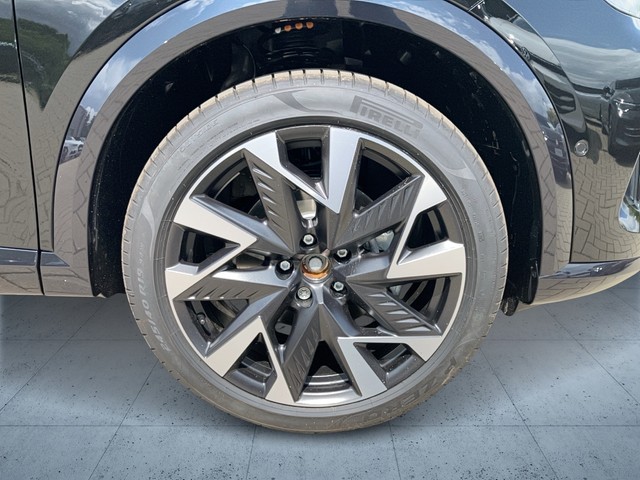 CUPRA - Formentor 1.5 eTSI DSG DCC+Matrix+Virtual+19"_9