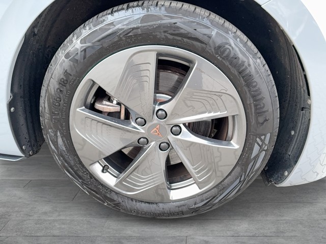 CUPRA - Born 58kWh 150 kW PDC+LED+KLIMAAUTOM.+LENKRADHZG_9