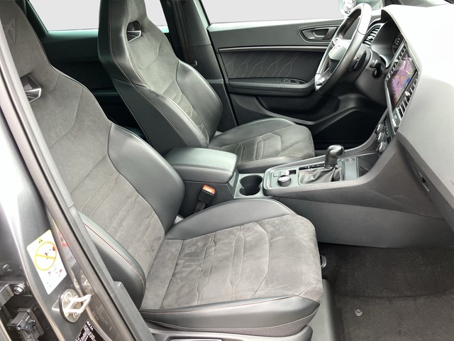 CUPRA - Ateca 2.0 TSI 4Drive DSG AHK CAM LED LM19 NAVI_6