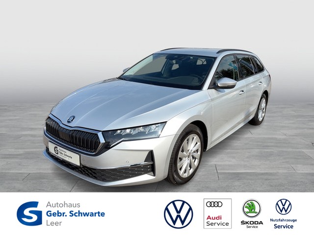 Skoda - Octavia Combi 2.0 TDI DSG Selection ACC LED NAVI_1 Skoda - Octavia Combi 2.0 TDI DSG Selection ACC LED NAVI_1