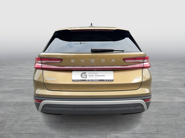 Skoda - Kodiaq 2.0 TDI DSG 4x4 Selection LED+AHK+NAVI+LM_8