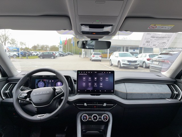 Skoda - Kodiaq 1.5TSI iV Selection AHK+Virtual+Kamera_2