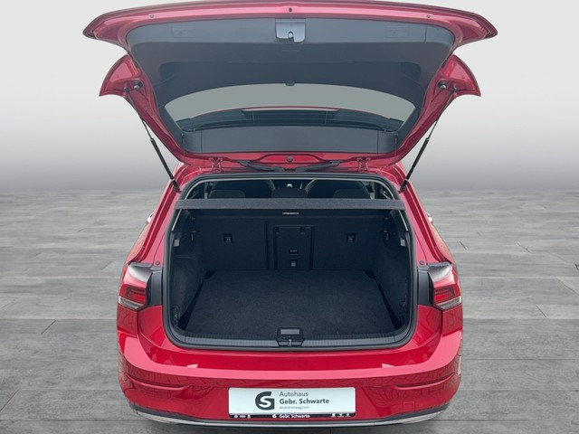 VW - Golf VIII 1,5 TSI Active ACC Navi Sitzheizung_4