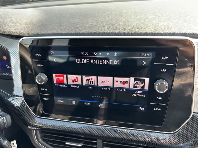 VW - Taigo 1.0 TSI Move RFK Navi SHZ Klimaauto._10