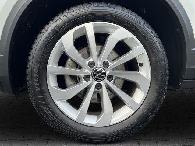 VW - T-Roc 1.5 TSI DSG Style AHK CAM LED NAVI SHZG_13