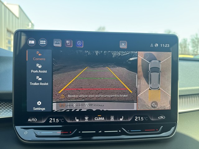 Skoda - Fabia 1.0 TSI Tour LED Sitzheizung Klima_7