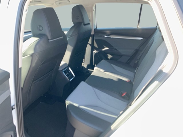 Skoda - Enyaq 50 Loft LED+Navi+Rückfahrkamera_3