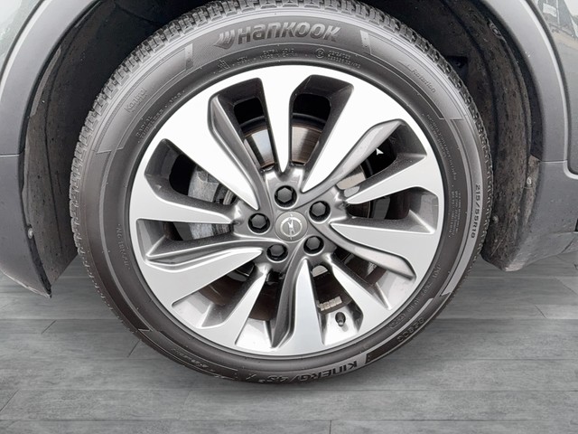 Opel - Mokka X 1.4 Turbo Automatik Innovation AHK+RFK_9 Opel - Mokka X 1.4 Turbo Automatik Innovation AHK+RFK_9