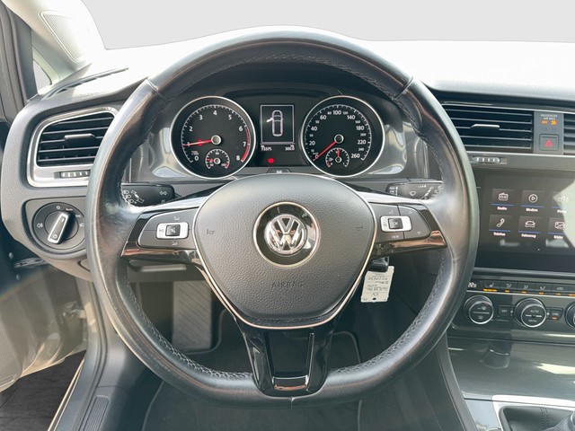 VW - Golf VII Variant 1.0 TSI Comfortline SHZG+LM16"_15