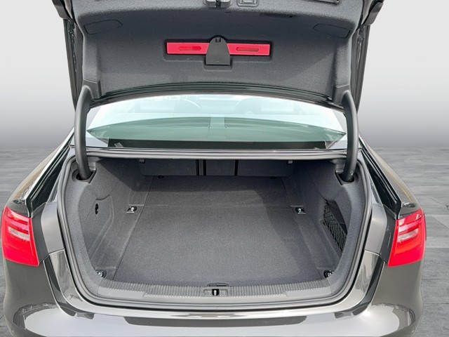 Audi - A6 Lim. 2.0 TDI ultra S-tronic S-line NAVI+ACC_4