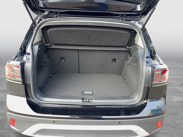 VW - T-Roc 1.5 TSI DSG Style ACC+LED+NAVI+SITZHEIZUNG_4