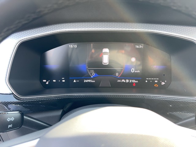 VW - Taigo 1.0 TSI Move RFK Navi SHZ Klimaauto._2