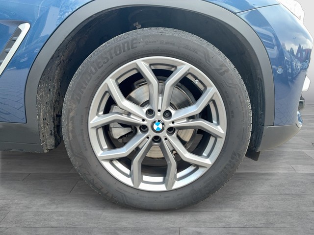 BMW - X3 20d xDrive xLine AHK+LED+NAVI+PDC+PANO+KAMERA_14