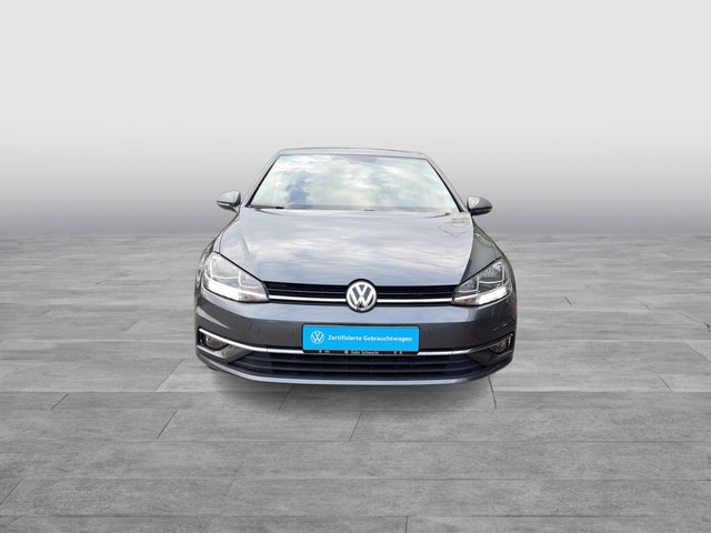 VW - Golf VII Lim. 1.0 TSI Comfortline Navi ACC Shzg_11