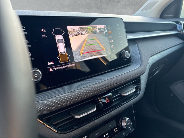 Skoda - Fabia 1.0 Drive LED+SITZHEIZUNG+KLIMAANLAGE+SHZ_5 Skoda - Fabia 1.0 Drive LED+SITZHEIZUNG+KLIMAANLAGE+SHZ_5