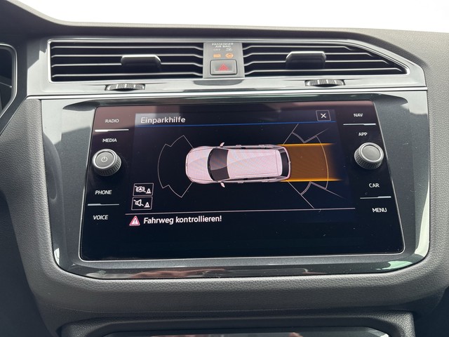 VW - Tiguan 1.5 TSI DSG United Assistenz-Paket+NAVI+18"_6
