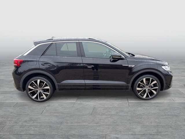 VW - T-Roc 1.5 TSI DSG R-Line AHK+ACC+RFK_13