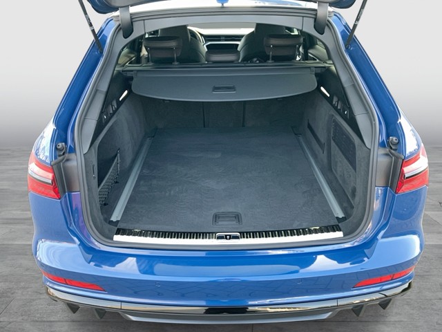 Audi - S6 Avant TDI quattro Tiptronic S6 Avant AHK HUD PANO_4