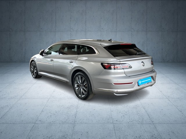 VW - Arteon Shooting Brake 2.0 TDI DSG Elegance AHK_9