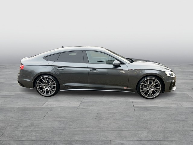 Audi - A5 Sportback 35 TFSI S-tronic S-line AHK STHZG_11