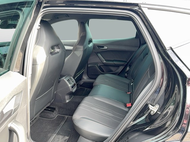 CUPRA - Formentor 1.5 TSI LED+NAVIGATION+KAMERA+SHZG+ACC_3