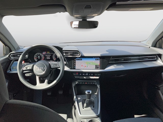 Audi - A3 Lim 35 TFSI S-line AHK LED LM18 NAVI PDC SHZG_2 Audi - A3 Lim 35 TFSI S-line AHK LED LM18 NAVI PDC SHZG_2