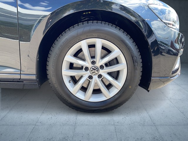 VW - Passat Variant 2.0 TDI DSG Business AHK+ACC+NAVI_14